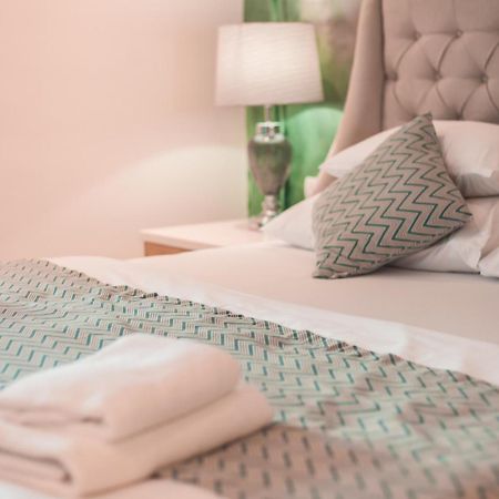 Barka B'N'B - Elegant Seaview Rooms Herceg Novi Ruang foto