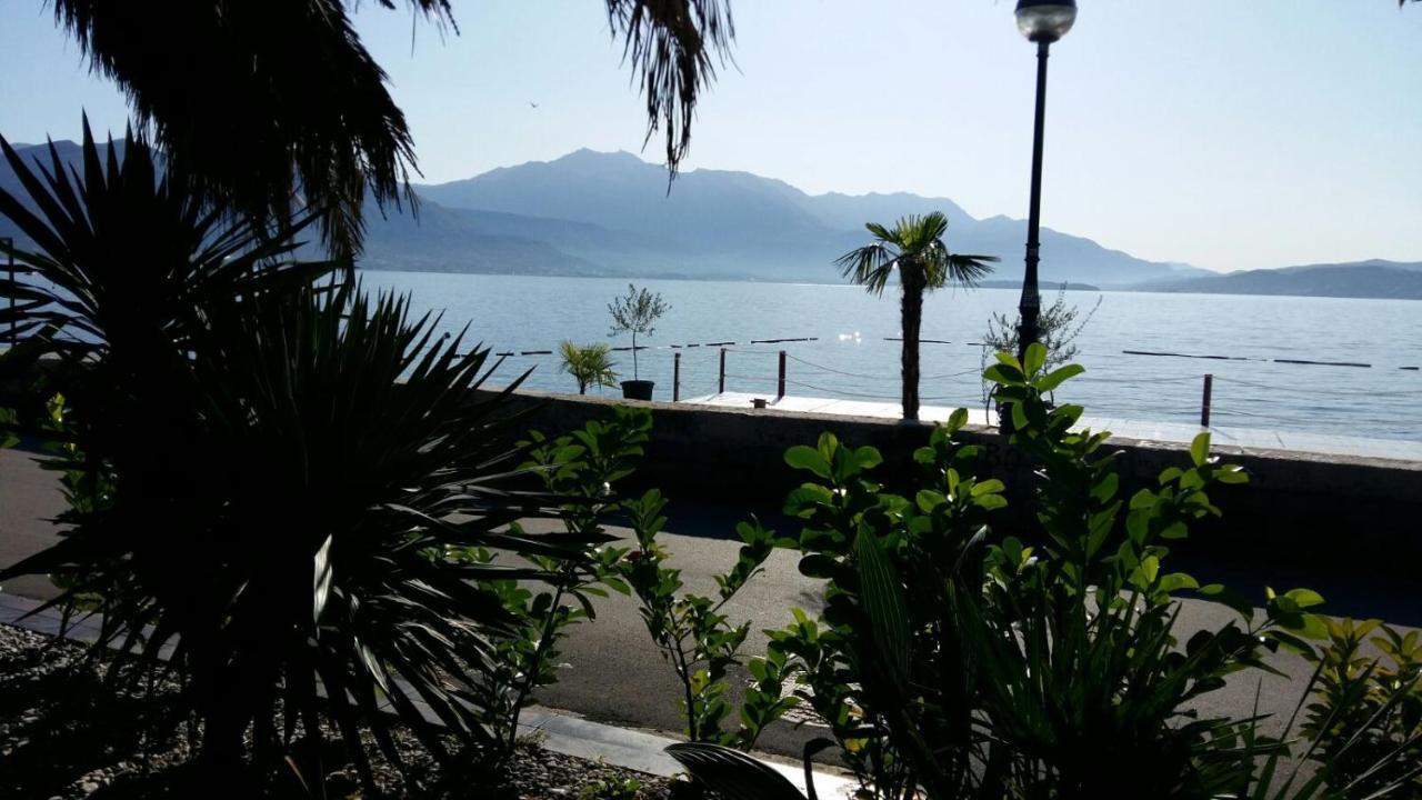 Barka B'N'B - Elegant Seaview Rooms Herceg Novi Bagian luar foto
